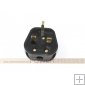Wholesale British BSI 3 Pins Removable Plug UK Fused Plug