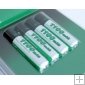 Wholesale Soshine 1100mAh Ni-MH Rechargeable AAA Batteries with Case (4-Battery Pack)