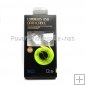 Wholesale White & Green USB Data Sync LED Light Power Charger Cable Line for i Phone 4 s