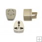 Wholesale All-purpose Adapter for Australia ( three pins)