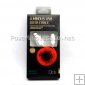 Wholesale White 8 Pin USB Data Sync LED Light Power Charger Cable Line for i Phone 5S 5C 5