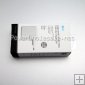 Wholesale PLUG EKA k209 4 pin USB ports white eu adapter
