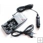 Wholesale UltraFire WF-139 Lithium Battery Rapid Charger with car charger