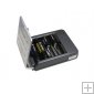 Wholesale Soshine 18650/RCR123 Li-ion Battery Charger|SC-S1 mix