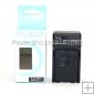 Wholesale Digital camera battery charger travel universal charger fits for NIKENELI5
