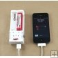 Wholesale White Color efest BIO Li-ion multifunction Charger with car charger for 18490 18650 18350 10440 18500 17670 14650 14250 18700...