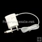 Wholesale Portable travel white charger for Iphone 5
