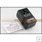 Wholesale PT-S12 110V-220V Bidirectional AC Power Transformer Adapter (100-Watt Max) - Black