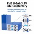 Wholesale LiFePo4 Battery