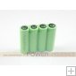Wholesale AA 2500mAh 1.2V Ni-mh Rechargeable Battery(4pcs/pack)