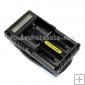 Wholesale Newest nitecore Universal Battery Charger Nitecore UM20 Lcd 18650 battery charger Nitecore UM20