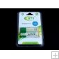 Wholesale BTY AA 2500mAh 1.2V Rechargeable NIMH Battery (2pcs/pack)