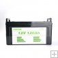 Wholesale 12V 120Ah CATL 4S1P Battery Pack Built in Smart BMS