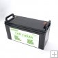 Wholesale 12V 120Ah Deep Cycle Life Battery Pack Energy Storage System