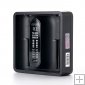 Wholesale Efest iMate R2 Intelligent QC charger 【black】
