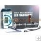 Wholesale TrustFire Z6 Adjustable Focus high brightness LED flashlight with Battery and Charger (1x18650)