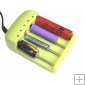 Wholesale HG-1412W Battery Charger ( US plug)