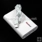 Wholesale Newest Soshine E3 4 x 18650 Power Bank for Mobile Phone