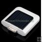 Wholesale 1600mAh Mini Portable Solar Mobile Power Station for iPhone/iPod