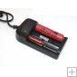 Wholesale HG-1210W Lithium Ion Battery Charger ( US plug)