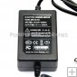Wholesale SM-555 12V 2000mA ac adapter with US plug for laptop