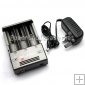Wholesale UltraFire WF-128s Battery Charger