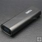 Wholesale Tomo V8-2 portable power bank with dual USB output and LCD screen