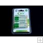 Wholesale BTY AA 2500mAh 1.2V Rechargeable NIMH Battery (4pcs/pack)