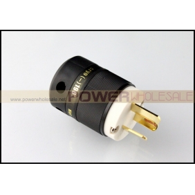 Wholesale High End Performance Australia Power Plug Connector R-Copper
