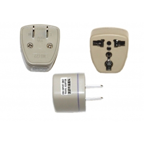 Wholesale All-purposed Adapter for USA