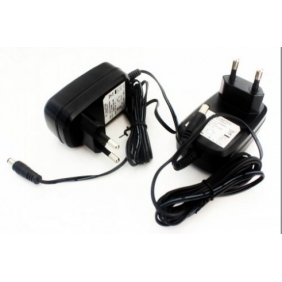 Wholesale 12V 1A portable AC/DC switching power adapter with KC certification
