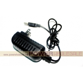 Wholesale 5V 2A portable AC/DC switching power adapter with USB port