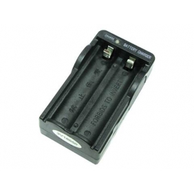 Wholesale Li-ion 18650 3.0V Battery Charger