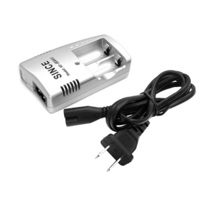 Wholesale SINCE SE-H001 LIR123A 3.6V battery charger