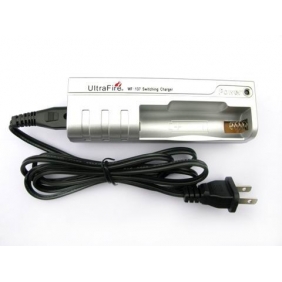 Wholesale UltraFire WF-137 Li-ion battery Switching Charger