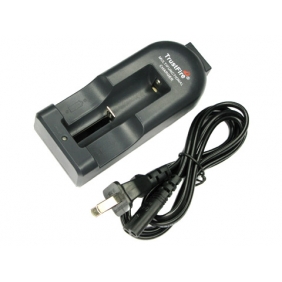 Wholesale TrustFire TR-002 3.6V Li-ion battery Charger