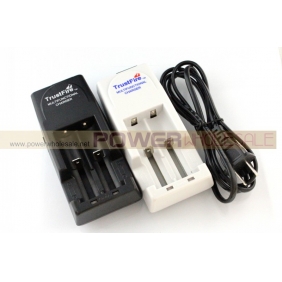 Wholesale TrustFire TR-001 Li-ion Rechargeable Battery Charger TR001 charger