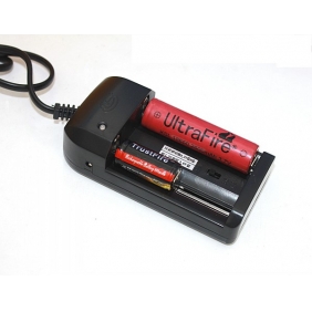 Wholesale HG-1210W Lithium Ion Battery Charger ( US plug)