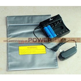 Wholesale Safe charging Bags