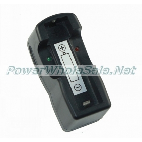 Wholesale High Quality EY-300 18650 Single Battery Charger
