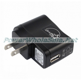 Wholesale 5V 1A USB AC Adapter