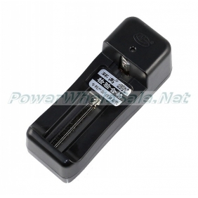 Wholesale Hot sale multi-purpose automatic stop charger HG-106L for Li-ion batteries 3.7V