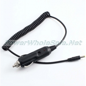 Wholesale Car Charger Apply to TR-001,WF-188,WF-139 charger