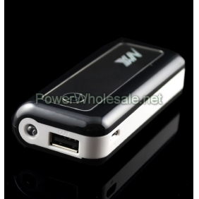 Wholesale MINI Portable Mobile Power Supply Charger