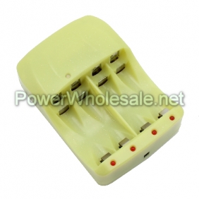 Wholesale HG-1412F++  AA/AAA Battery Charger(EU/US version)