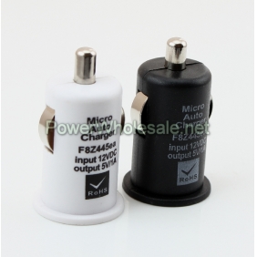 Wholesale The newest 5V 1A micro usb car charger