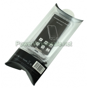 Wholesale Solar energy handset charger battery charger outer for Iphone