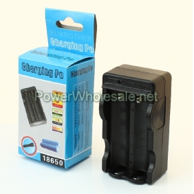 Wholesale Charging Po Li-ion 18650 3.7 Battery Charger