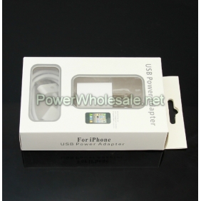 Wholesale Wall Charger With USB Cable