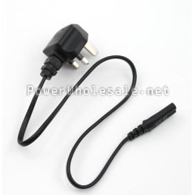 Wholesale 3A UK Plug Power Cable